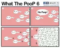What the PooP [On Going]