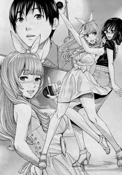 [Seto Yuuki] Chitose Saishuuwa (COMIC Mugen Tensei 2021-03)