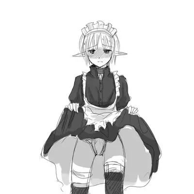 [Pixiv] Shota Elf Kanahito (3263669) BL