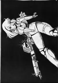 [ＥＭＳ(中島初美)] ANYONE (うる星やつら)