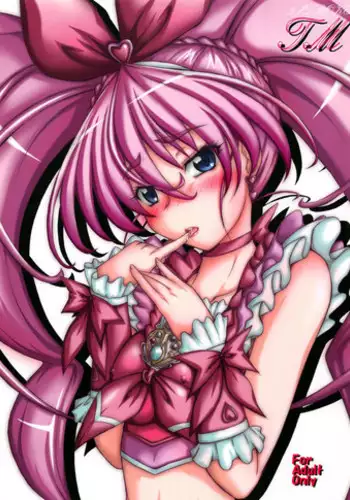 (C82) [2Stroke (YTS Takana)] 2STROKE TM (Suite Precure)