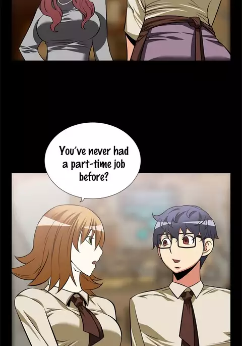 Love Parameter Ch.1-69