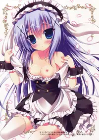 (Mimiket 32) [Hasuneya (Hasune)] MIMI GRAPHICS