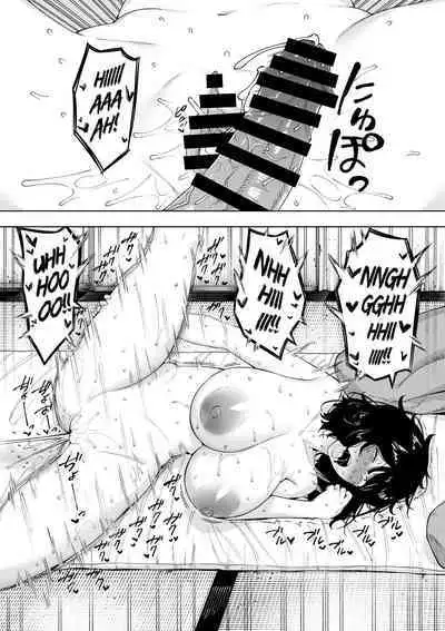 [NT Labo (NT Robo)] netoraretekite, ii desu yo. [English] [Rakuen Translations]