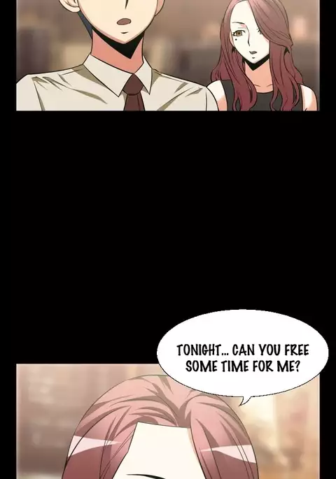 Love Parameter Ch.1-47