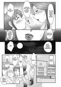 [Fuusen Club] Boshi no Susume 2 | The advice of the mother and child 2 [English] [Amoskandy]