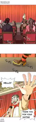 [Fantastic Whale] Twin Slave Ch.1-22 (English) (Ongoing)