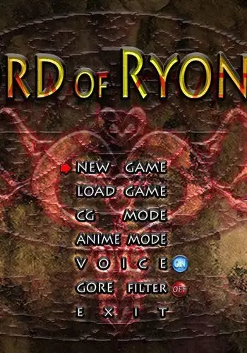 Sword of Ryonasis
