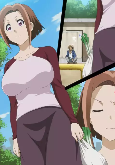 Uchi no Okaa ga Netorareta to Omoware!