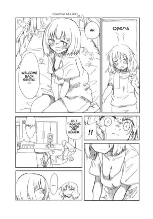 Midareru Euphonium | Chaotic Euphonium =Fureta7=