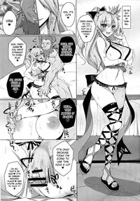 (C89) [Labomagi! (Takeda Aranobu)] Vira Kankin Choukyou (Granblue Fantasy) [English] [MintVoid]