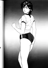 (C45) [ALPS (Various)] LOOK OUT 29 (Various)