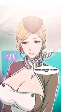 Seductive Uniform Ch. 1-21 [English]