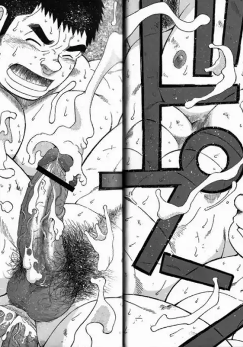 Osamu Kodama – 体育教師