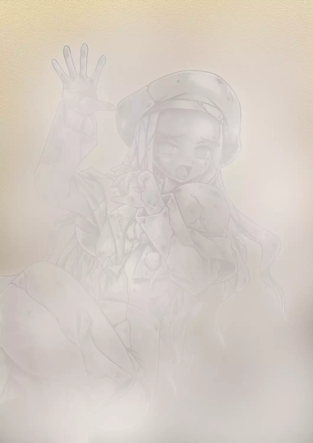 Summons Nightmare -Shoukanshitachi no Akumu- Side A