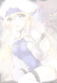 [Mocomocodo (Nukunuku Batten)] Haramibukuro END (Goblin Slayer) [Chinese] [基德漢化組] [Digital]