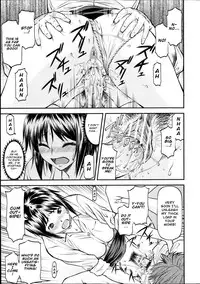 [Nagare Ippon] Gibo (Complete) [English]