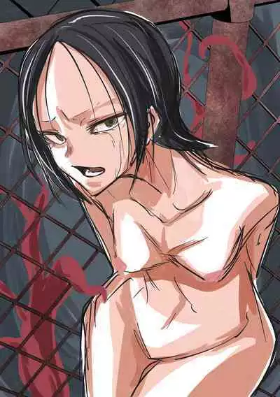 Kourin! Akuma Friends - Advent! Devil Friends | 降臨!惡魔Friends