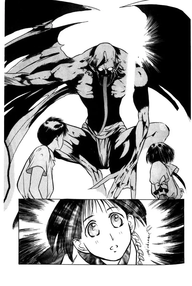 Kamisama no Tsukurikata V1 - CH02