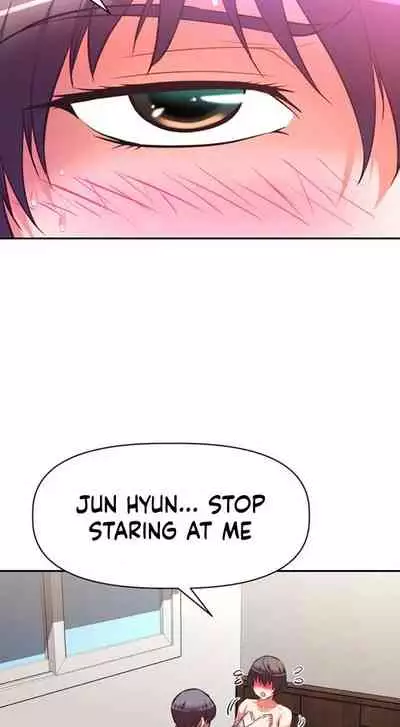 [Abio4, Warren] Streamer Aunt (1-19) [English] [Ongoing]