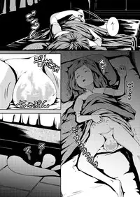 [Jukuseiya Koubou (Hamunohito)] Tentacle Tamer! Episode 2 [Chinese] [沒有漢化] [Digital]