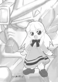 (C60) [GADGET Koubou (A-10)] Royal duty (Various)