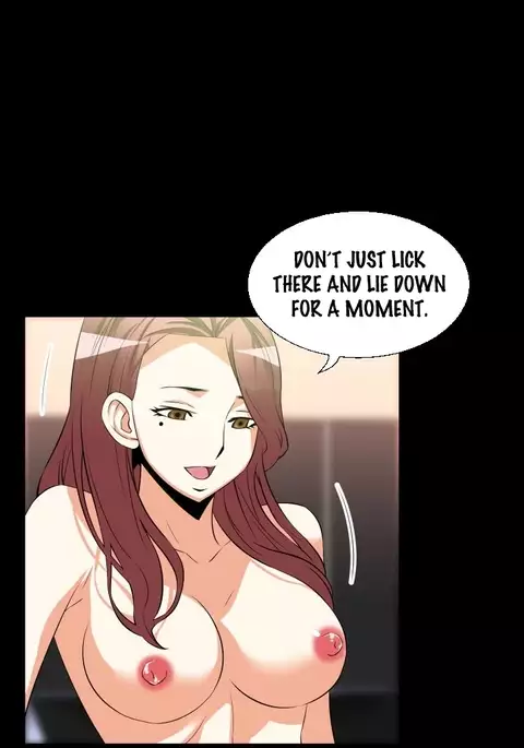 Love Parameter Ch.1-47