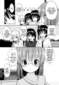 [Fuyuno Mikan] Chiisakutemo iijanai! | What's wrong with being small!? [English] [Rin]