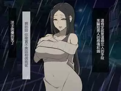 Kirai na Onna ni Okasarete | 被討厭的女人侵犯了