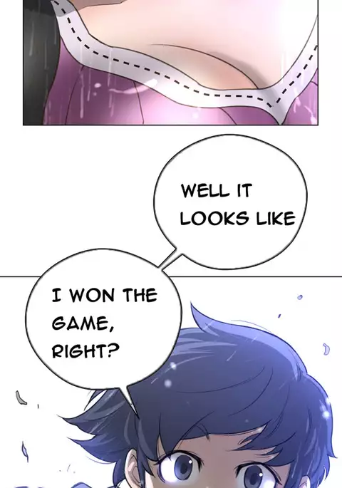 Perfect Half Ch.1-24