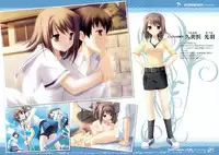 CUFFS+Sphere+CUBE mini visual book