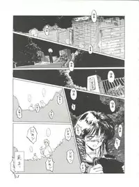 (C34) [Shishamo House (Various)] Bye Bye Crisis (Various)