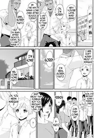 [Bai Asuka] Youbo | Impregnated Mother Ch. 1-13 [English] [N04h]