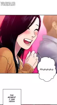 Ghost Love Ch.1-20.5 (English) (YoManga) (Ongoing)