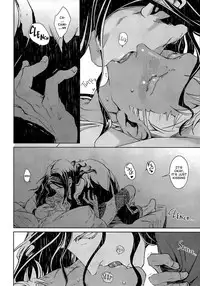 [ZARIA] Liquor & Cigarette [Eng]