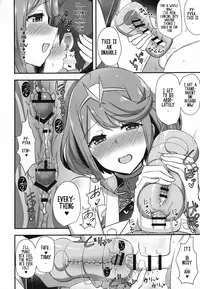 Homura Hoikuen | Pyra's Daycare