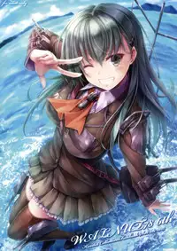 (C91) [Sui-en (Sui-en)] WALNUT78 10th (Kantai Collection -KanColle-)