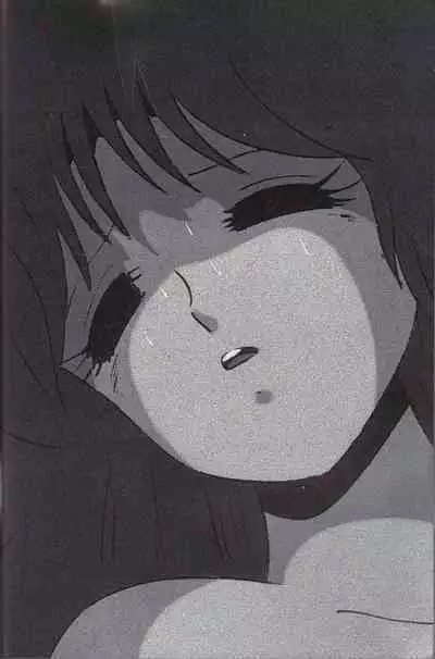 Cream Lemon Memory Kiroku Shashinshuu