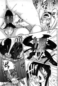 [Igarashi Shouno] Zetsurin Danshi no Harem Seikatsu Ch. 1-5 [Chinese]