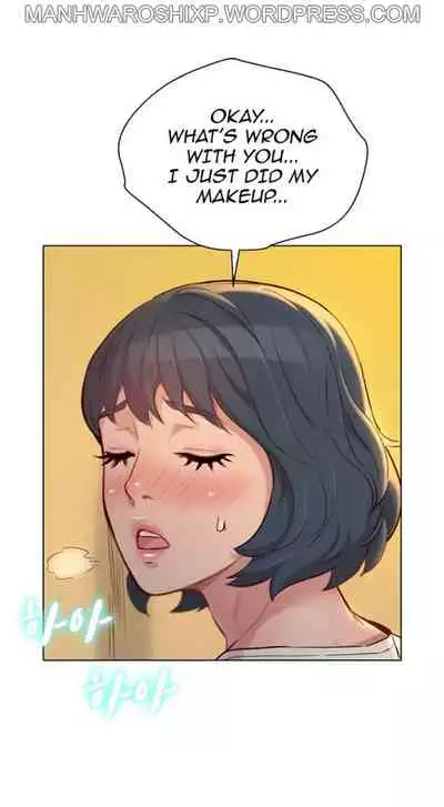 What do you Take me For? Ch.157/?