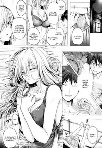 [Simon] Isekai no Mahoutsukai Ch. 1-5 [English] [constantly]