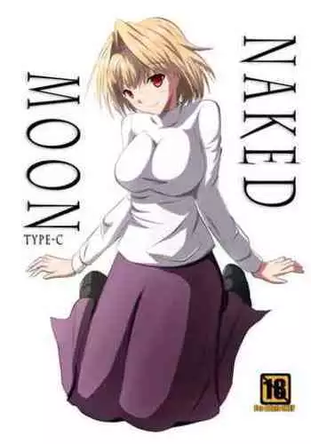 NAKED MOON TYPE-C
