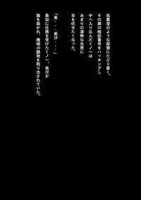 [NATURALDAYS] Kyouei Mizugi Shoujo Ninja Haiboku Hakai Soushuuhen