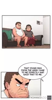 [Yi Hyeon Seok] Refrain Love Ch.1-25 (English) (YoManga) (Ongoing)