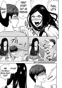 [Tatsunami Youtoku] Gal Ane Shachou to Harem Office ~SEX wa Gyoumu ni Fukumimasu ka?~ Ch. 1-4 [English] [Lazarus H] [Digital]