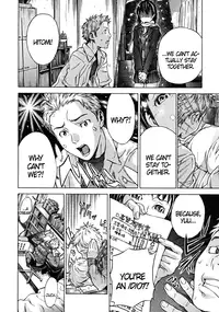 [Sasagawa Hayashi] Hitomis Cherry Red Lips [ENG]