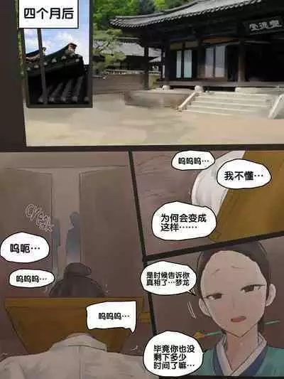 Spring Fragrance Part2