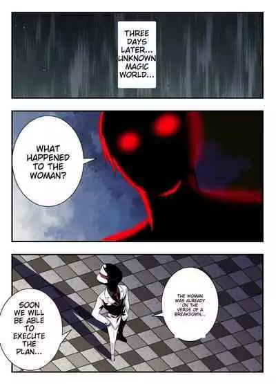 Genshin Impact All-Stars Part 1