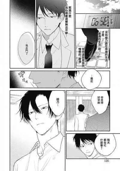 Kimi wa Tomodachi | 你是我朋友 Ch. 1-5