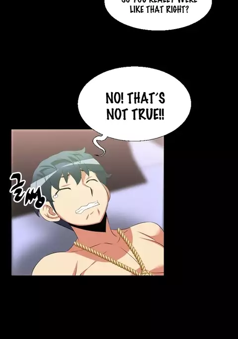 Love Parameter Ch.1-74